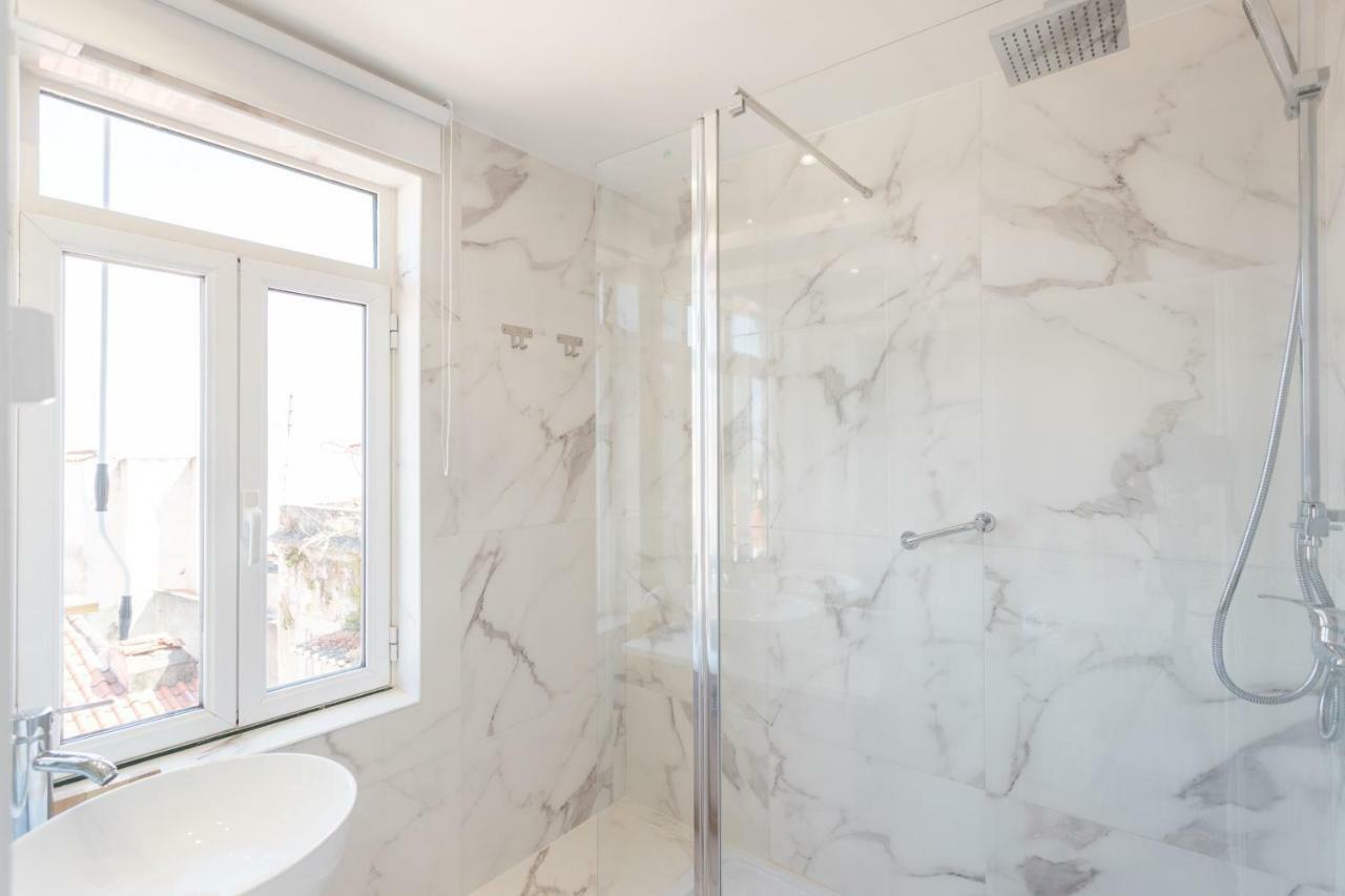 Alfama Vintage Studio Apartment W/ Riverview - By Lu Holidays Lissabon Exterior foto